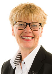 Elsie Isaksson, Bid Manager på Skola24